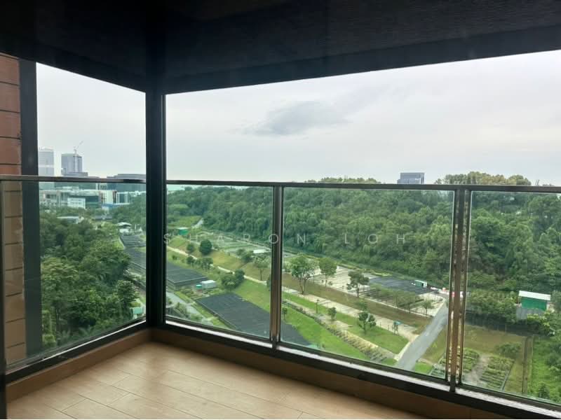 Normanton Park, 61 Normanton Park, 1 Bedroom, , Condominium For Rent, by Ssharon Loh, 500188440 - PropertyGuru.com.sg