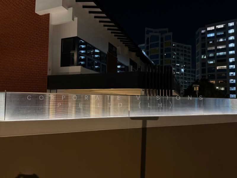 Hong San Walk, Hong San Walk, 6 Bedrooms, 5,000 sqft, Semi-Detached House For Rent, by HO LI LI, 500188443 - Exterior - PropertyGuru.com.sg