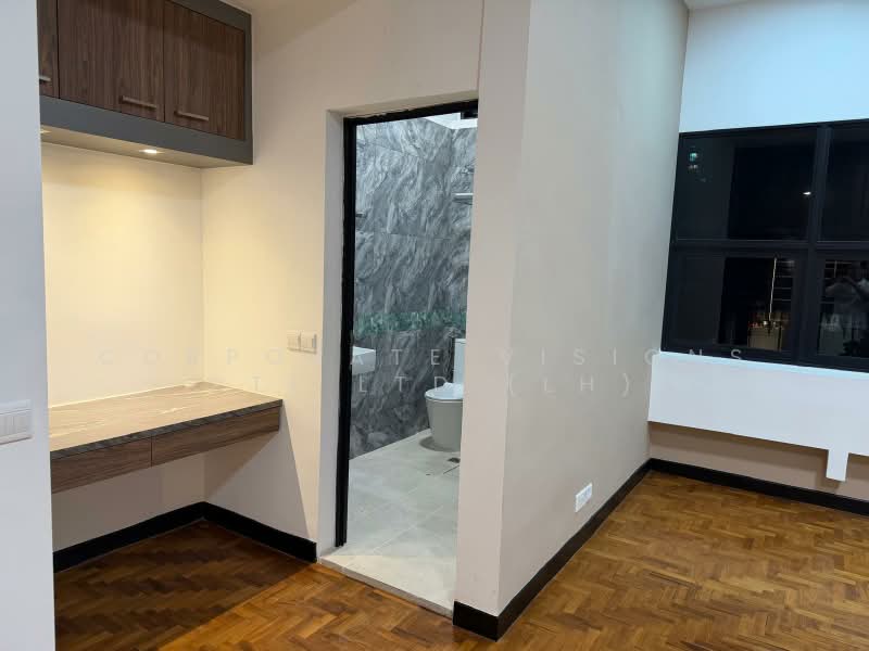 Hong San Walk, Hong San Walk, 6 Bedrooms, 5,000 sqft, Semi-Detached House For Rent, by HO LI LI, 500188443 - Bathroom - PropertyGuru.com.sg