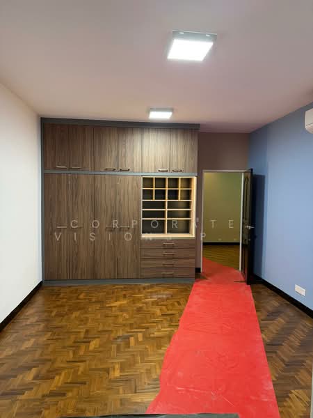 Hong San Walk, Hong San Walk, 6 Bedrooms, 5,000 sqft, Semi-Detached House For Rent, by HO LI LI, 500188443 - Interior - PropertyGuru.com.sg