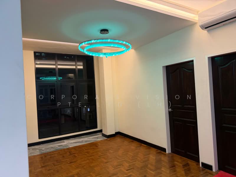 Hong San Walk, Hong San Walk, 6 Bedrooms, 5,000 sqft, Semi-Detached House For Rent, by HO LI LI, 500188443 - Interior - PropertyGuru.com.sg