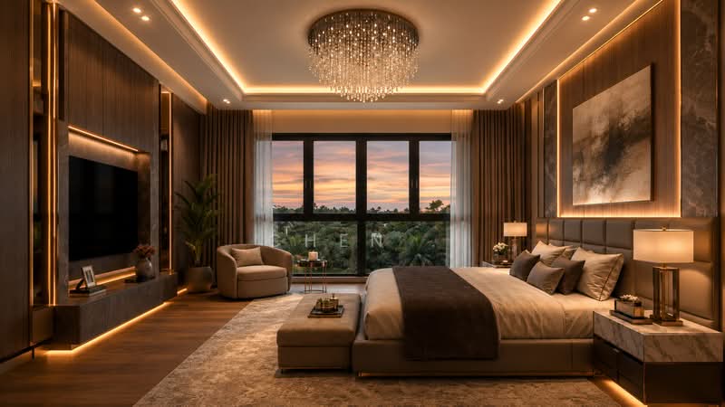 💎SSProperty💎Extensive Variety of Landed-Semi-D, Coronation Road, 5 Bedrooms, 7,000 sqft, Semi-Detached House For Sale, by CHEN ., 500188448 - Bedroom - PropertyGuru.com.sg