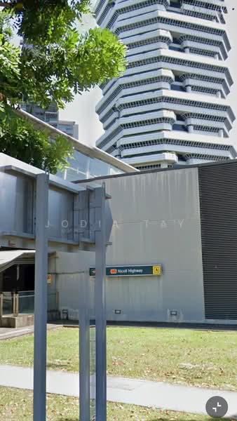City Gate, 371 Beach Road, 650 sqft, Food & Beverage For Sale, by Jodia Tay, 500188449 - Exterior - CommercialGuru.com.sg