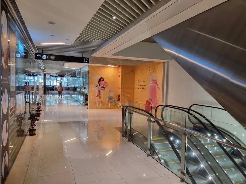 City Gate, 371 Beach Road, 650 sqft, Food & Beverage For Sale, by Jodia Tay, 500188449 - Corridor - CommercialGuru.com.sg