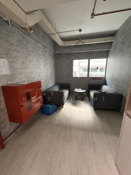 Tuas Cove Industrial Centre, 47D Tuas South Avenue 1, 9,289 sqft, Factory / Workshop (B2) For Sale, by Tay Chai Huat (Josh), 500188450 - Interior - CommercialGuru.com.sg