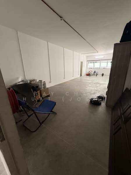 Tuas Cove Industrial Centre, 47D Tuas South Avenue 1, 9,289 sqft, Factory / Workshop (B2) For Sale, by Tay Chai Huat (Josh), 500188450 - Interior - CommercialGuru.com.sg