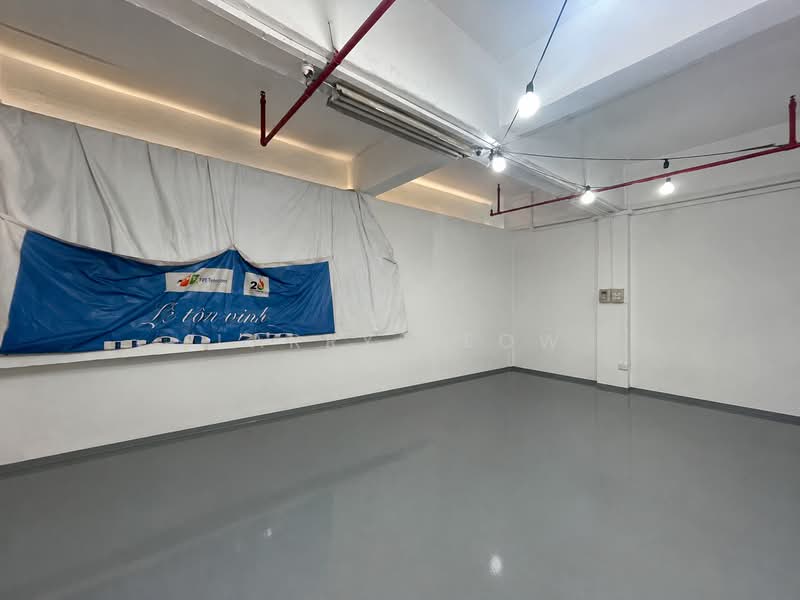 Tong Lee Building, 35 Kallang Pudding Road, 904 sqft, Light Industrial (B1) For Sale, by Larry Yeow, 500188453 - Interior - CommercialGuru.com.sg