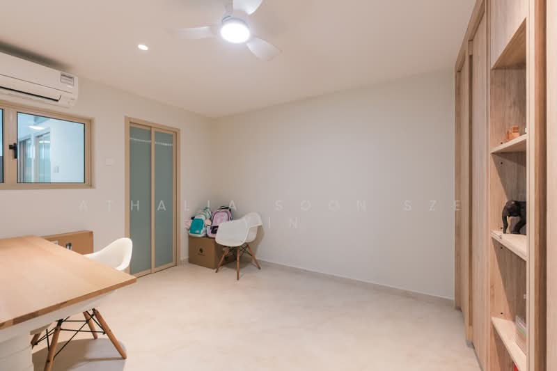 Terraced House At Kovan, , 5 Bedrooms, 3,500 sqft, Terraced House For Sale, by Athalia Soon Sze Yin, 500188455 - PropertyGuru.com.sg