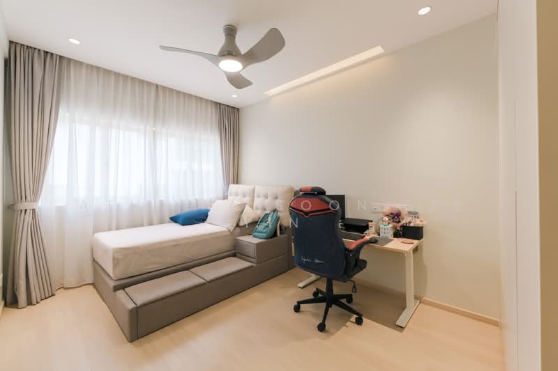 Terraced House At Kovan, , 5 Bedrooms, 3,500 sqft, Terraced House For Sale, by Athalia Soon Sze Yin, 500188455 - PropertyGuru.com.sg