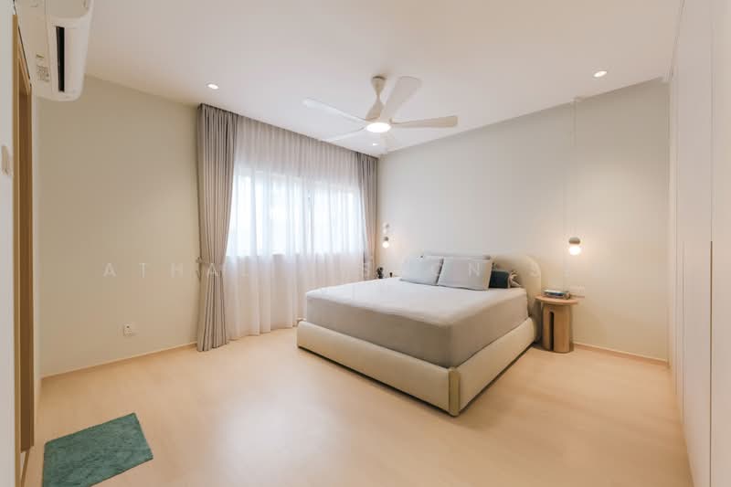 Terraced House At Kovan, , 5 Bedrooms, 3,500 sqft, Terraced House For Sale, by Athalia Soon Sze Yin, 500188455 - PropertyGuru.com.sg
