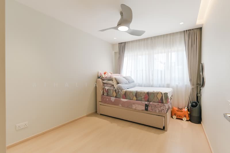 Terraced House At Kovan, , 5 Bedrooms, 3,500 sqft, Terraced House For Sale, by Athalia Soon Sze Yin, 500188455 - PropertyGuru.com.sg