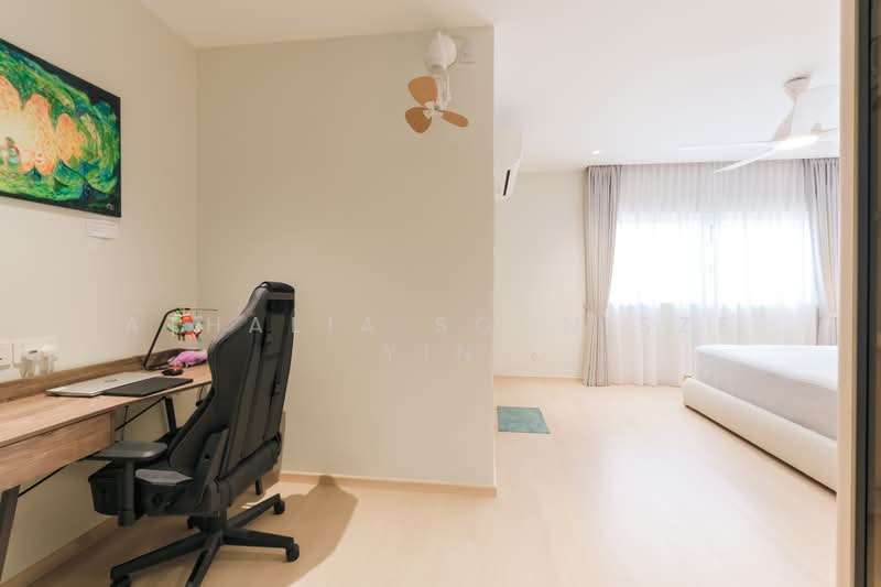 Terraced House At Kovan, , 5 Bedrooms, 3,500 sqft, Terraced House For Sale, by Athalia Soon Sze Yin, 500188455 - PropertyGuru.com.sg