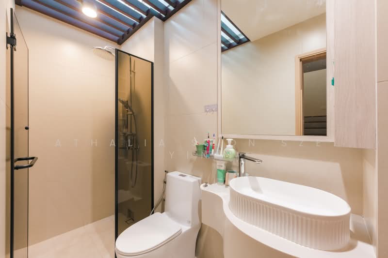 Terraced House At Kovan, , 5 Bedrooms, 3,500 sqft, Terraced House For Sale, by Athalia Soon Sze Yin, 500188455 - PropertyGuru.com.sg