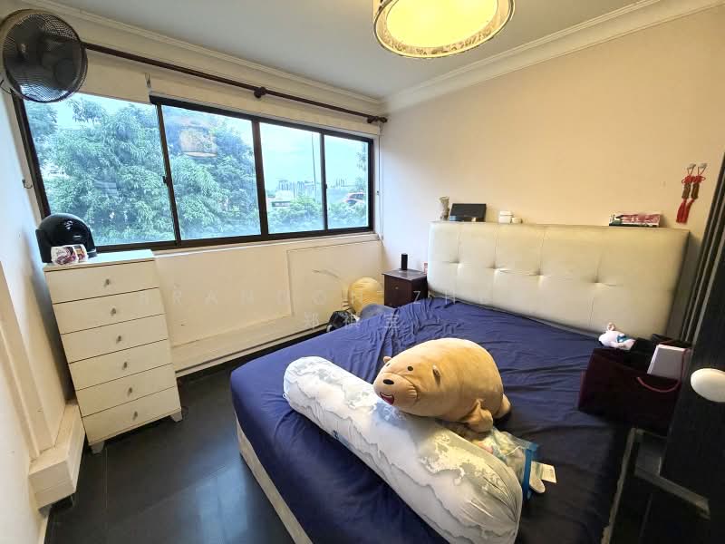 101 Whampoa Drive, 101 Whampoa Drive, 3 Bedrooms, 979 sqft, HDB Flat For Sale, by Brandon Zheng 郑祺宝, 500188456 - Bedroom - PropertyGuru.com.sg