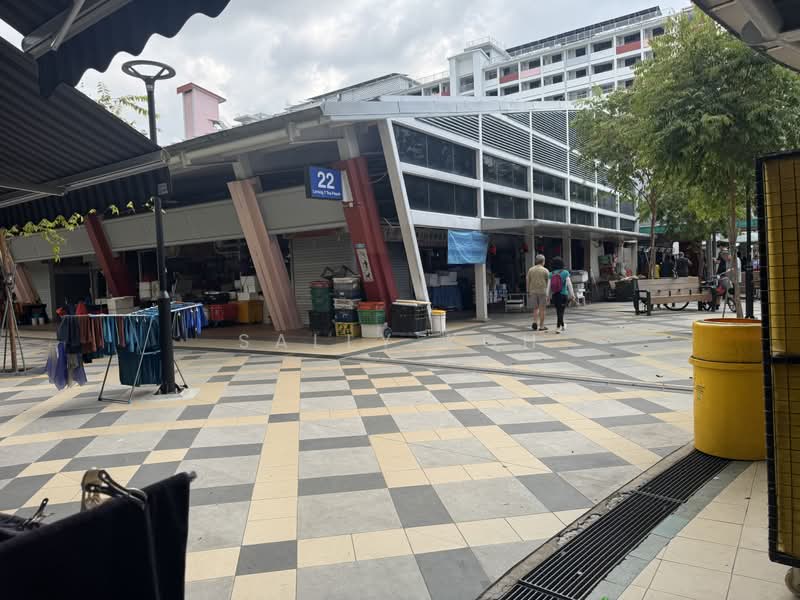 20 Lorong 7 Toa Payoh, 20 Lorong 7 Toa Payoh, 2 Bedrooms, 721 sqft, HDB Flat For Sale, by Sally Koh, 500188460 - PropertyGuru.com.sg