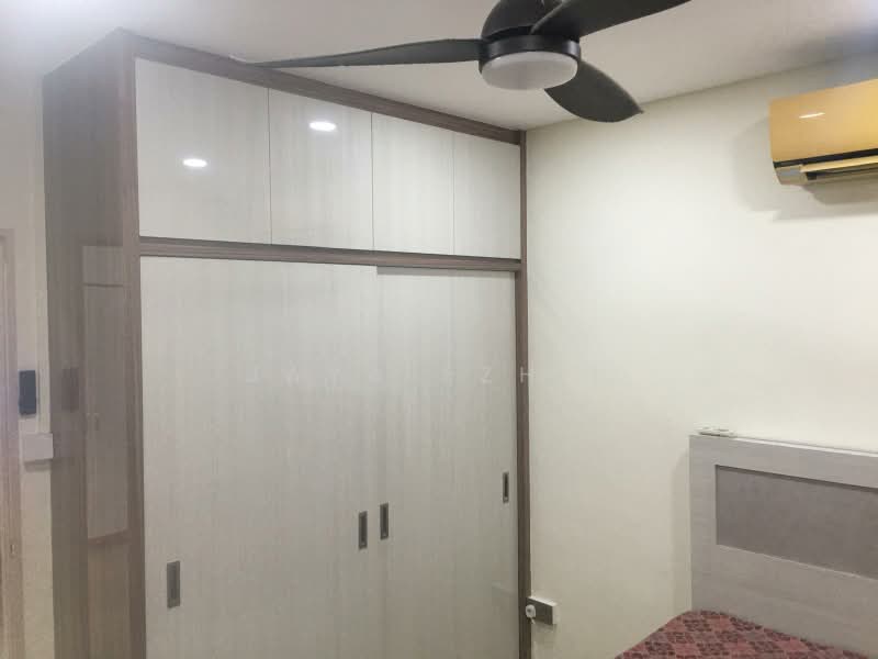 Soho @ Farrer, 172 Race Course Road, 1 Bedroom, 490 sqft, Apartment For Rent, by Jaya Ezhil, 500188461 - Bedroom - PropertyGuru.com.sg