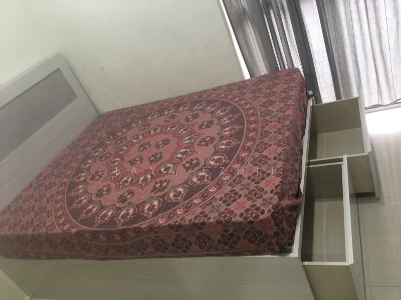 Soho @ Farrer, 172 Race Course Road, 1 Bedroom, 490 sqft, Apartment For Rent, by Jaya Ezhil, 500188461 - Bedroom - PropertyGuru.com.sg