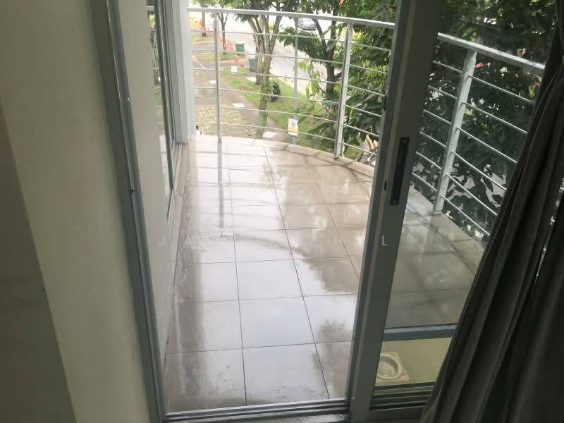 Soho @ Farrer, 172 Race Course Road, 1 Bedroom, 490 sqft, Apartment For Rent, by Jaya Ezhil, 500188461 - Balcony - PropertyGuru.com.sg