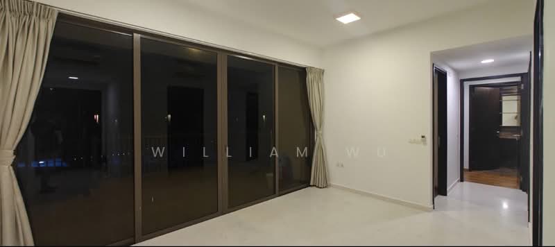 The Inflora, 51 Flora Drive, 3 Bedrooms, 883 sqft, Condominium For Rent, by William Wu, 500188462 - Living room - PropertyGuru.com.sg