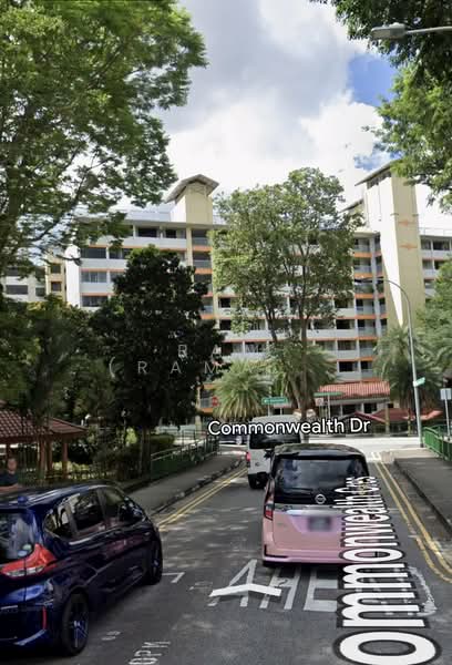 96 Commonwealth Crescent, 96 Commonwealth Crescent, 1 Bedroom, 506 sqft, HDB Flat For Rent, by Ram (Ramalingam), 500188463 - PropertyGuru.com.sg