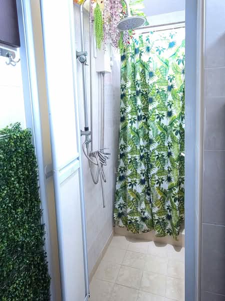 96 Commonwealth Crescent, 96 Commonwealth Crescent, 1 Bedroom, 506 sqft, HDB Flat For Rent, by Ram (Ramalingam), 500188463 - Bathroom - PropertyGuru.com.sg