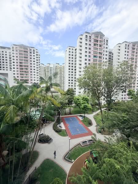 161B Punggol Central, 161B Punggol Central, 3 Bedrooms, 1,227 sqft, HDB Flat For Sale, by Linda Loh, 500188464 - Exterior - PropertyGuru.com.sg