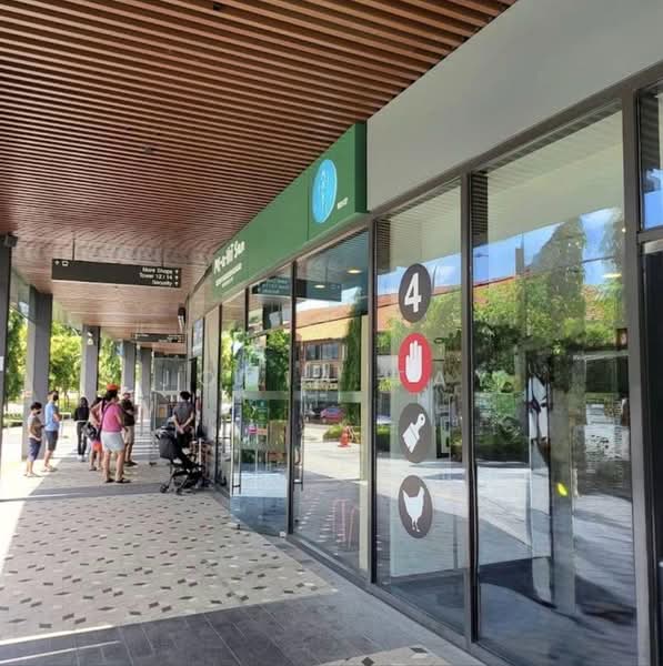 The Venue Shoppes, 6 Tai Thong Crescent, 770 sqft, Mall Shop For Sale, by Jodia Tay, 500188467 - Exterior - CommercialGuru.com.sg