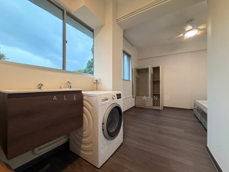 Lakeview Estate, 97A Upper Thomson Road, Room Rental, 200 sqft, Apartment For Rent, by Alerie Huang, 500188470 - Interior - PropertyGuru.com.sg