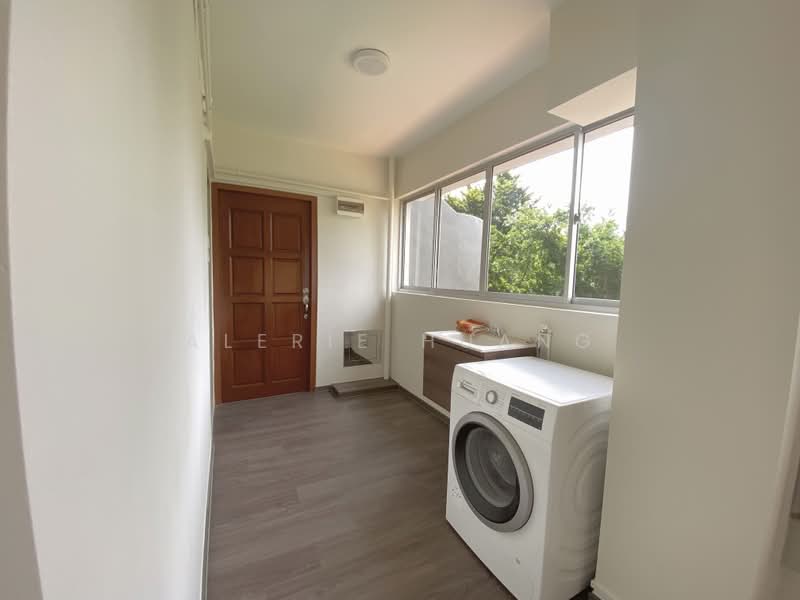 Lakeview Estate, 97A Upper Thomson Road, Room Rental, 200 sqft, Apartment For Rent, by Alerie Huang, 500188470 - Interior - PropertyGuru.com.sg