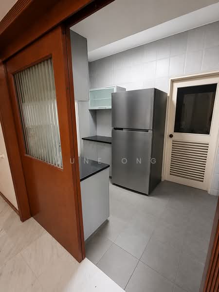 Flame Tree Park, 1 Sin Ming Avenue, 3 Bedrooms, 1,593 sqft, Condominium For Sale, by June Ong, 500188471 - Kitchen - PropertyGuru.com.sg