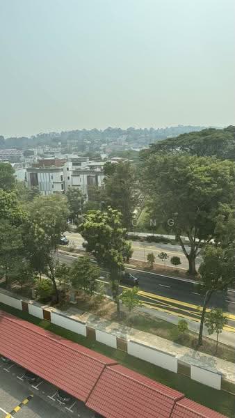 Flame Tree Park, 1 Sin Ming Avenue, Ang Mo Kio / Bishan / Thomson, 3 Bedrooms, 1,593 sqft, Condominium For Sale, by June Ong, 500188471 - PropertyGuru.com.sg