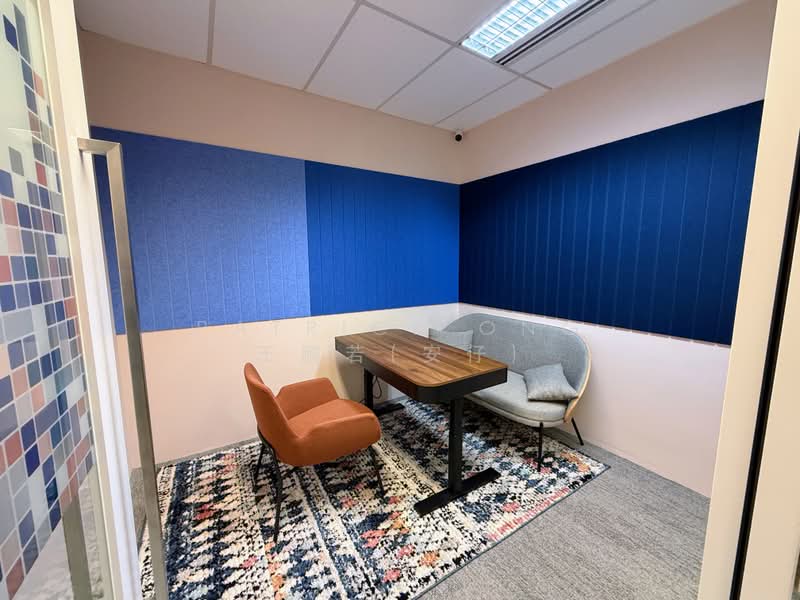 Grade A Office along Robinson Road, Fully Fitted & Furnished. High-End Aesthetic Design., 2,400 sqft, Office For Rent, by Patrick Ong 王鹏若(安仔), 500188474 - Study - CommercialGuru.com.sg