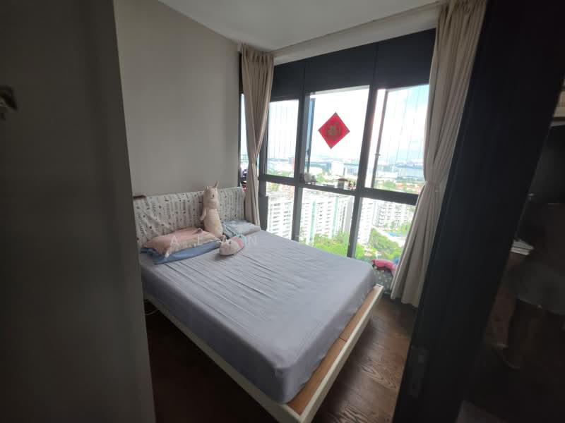 Parc Clematis, 8D Jalan Lempeng, 4 Bedrooms, 1,238 sqft, Condominium For Sale, by Alan Tian, 500188478 - PropertyGuru.com.sg