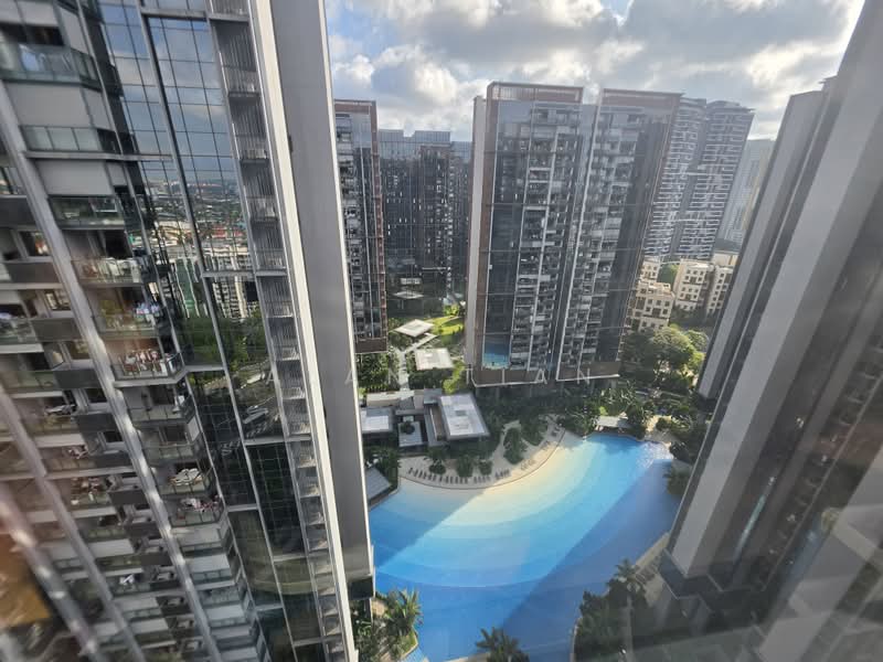 Parc Clematis, 8D Jalan Lempeng, 4 Bedrooms, 1,238 sqft, Condominium For Sale, by Alan Tian, 500188478 - Exterior - PropertyGuru.com.sg