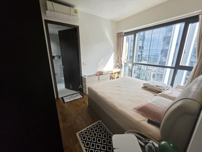 Parc Clematis, 8D Jalan Lempeng, 4 Bedrooms, 1,238 sqft, Condominium For Sale, by Alan Tian, 500188478 - Bedroom - PropertyGuru.com.sg
