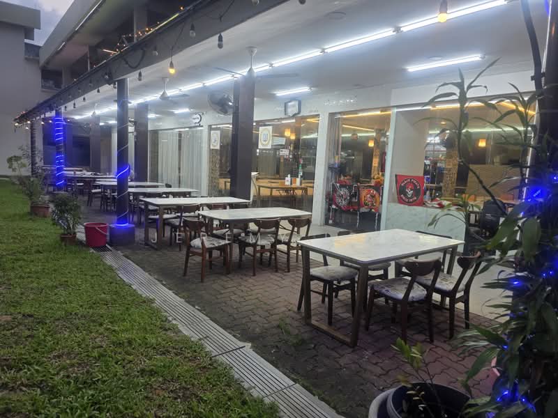 501 West Coast Drive, 501 West Coast Drive, 4,101 sqft, Food & Beverage For Rent, by Jeremy Low, 500188479 - Exterior - CommercialGuru.com.sg
