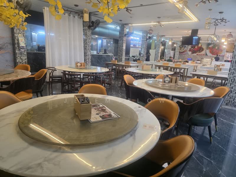 501 West Coast Drive, 501 West Coast Drive, 4,101 sqft, Food & Beverage For Rent, by Jeremy Low, 500188479 - Dining Room - CommercialGuru.com.sg