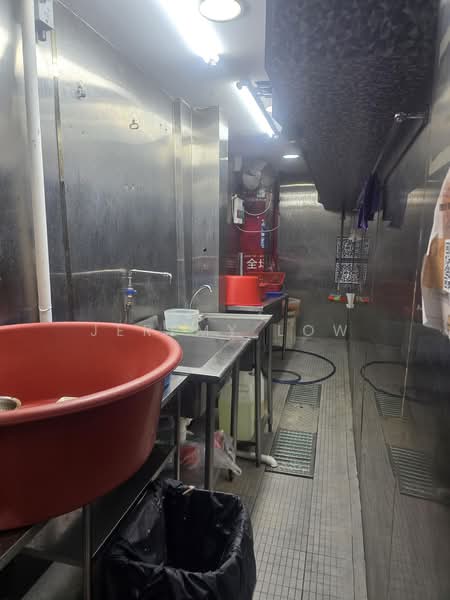 501 West Coast Drive, 501 West Coast Drive, 4,101 sqft, Food & Beverage For Rent, by Jeremy Low, 500188479 - Kitchen - CommercialGuru.com.sg