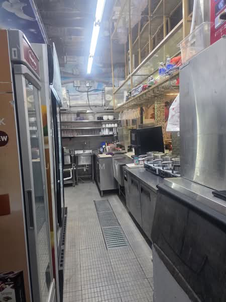 501 West Coast Drive, 501 West Coast Drive, 4,101 sqft, Food & Beverage For Rent, by Jeremy Low, 500188479 - Kitchen - CommercialGuru.com.sg