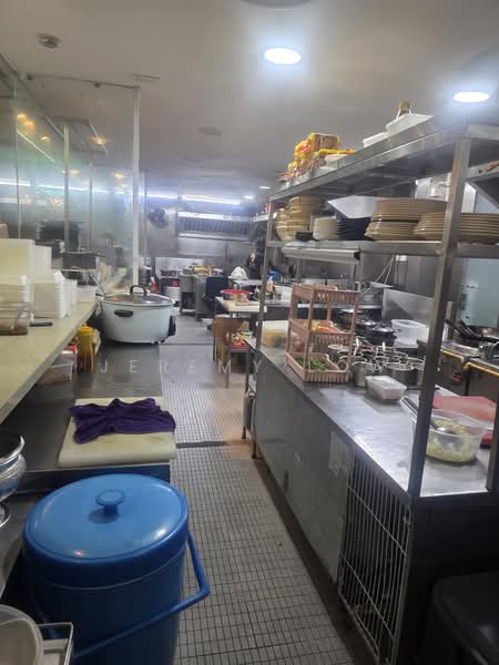 501 West Coast Drive, 501 West Coast Drive, 4,101 sqft, Food & Beverage For Rent, by Jeremy Low, 500188479 - Kitchen - CommercialGuru.com.sg
