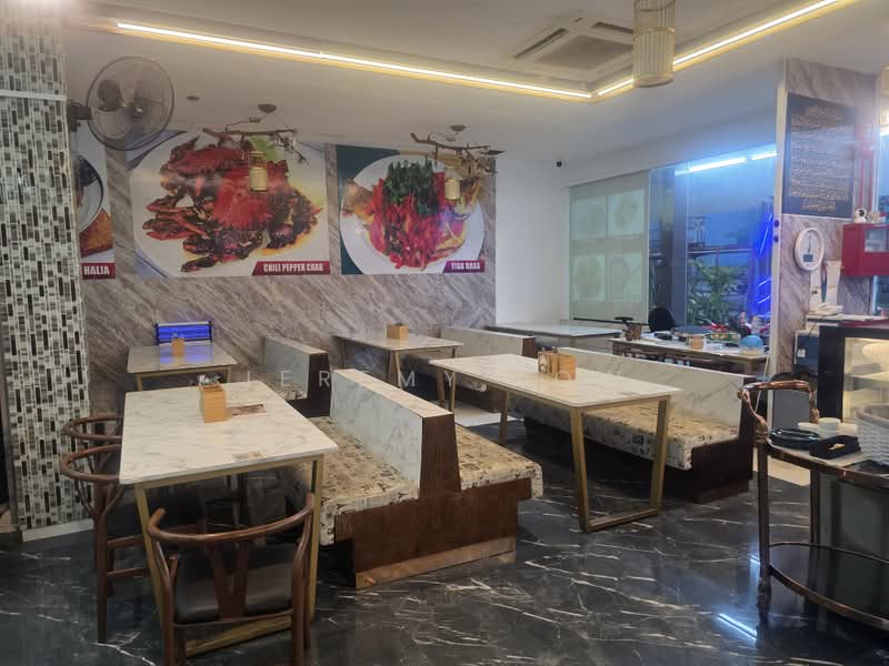 501 West Coast Drive, 501 West Coast Drive, 4,101 sqft, Food & Beverage For Rent, by Jeremy Low, 500188479 - Interior - CommercialGuru.com.sg