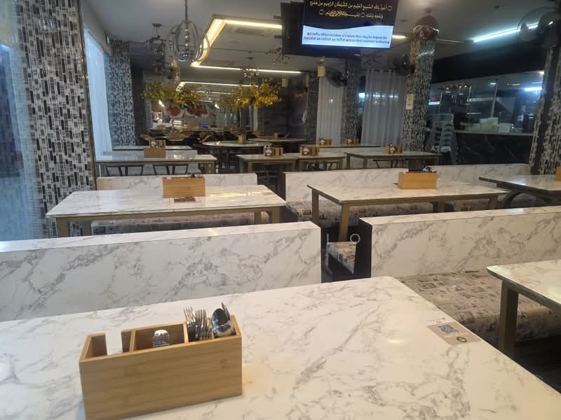 501 West Coast Drive, 501 West Coast Drive, 4,101 sqft, Food & Beverage For Rent, by Jeremy Low, 500188479 - Interior - CommercialGuru.com.sg
