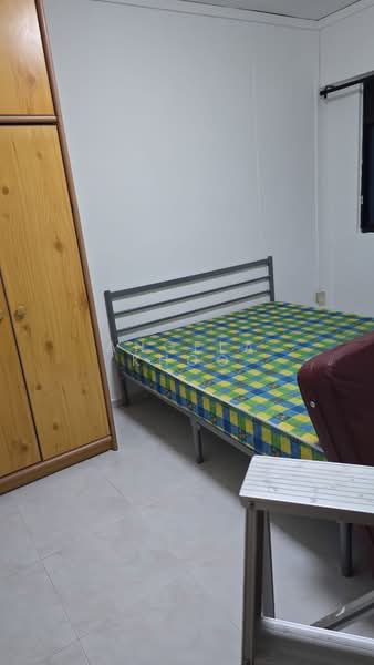 518 Jelapang Road, 518 Jelapang Road, Room Rental, 180 sqft, HDB Flat For Rent, by Angela Khoo, 500188480 - Bedroom - PropertyGuru.com.sg