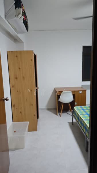 518 Jelapang Road, 518 Jelapang Road, Room Rental, 180 sqft, HDB Flat For Rent, by Angela Khoo, 500188480 - Bedroom - PropertyGuru.com.sg