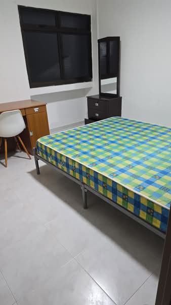 518 Jelapang Road, 518 Jelapang Road, Room Rental, 180 sqft, HDB Flat For Rent, by Angela Khoo, 500188480 - Bedroom - PropertyGuru.com.sg