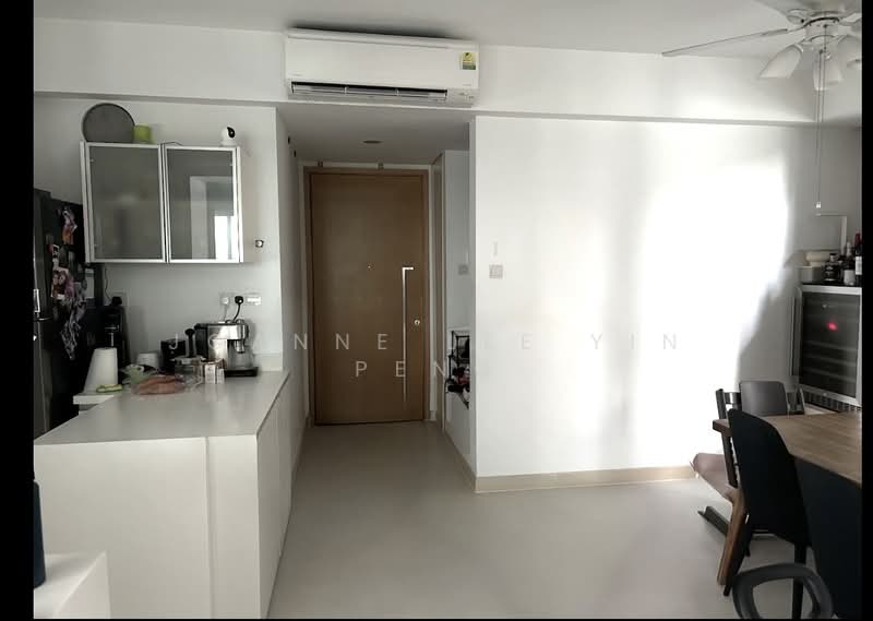 One Amber, 1 Amber Gardens, 4 Bedrooms, 1,658 sqft, Condominium For Rent, by Joanne Lee Yin Peng, 500188482 - Entrance - PropertyGuru.com.sg