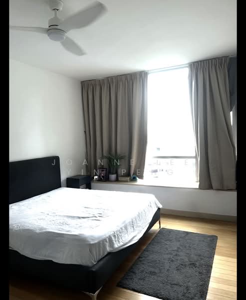 One Amber, 1 Amber Gardens, 4 Bedrooms, 1,658 sqft, Condominium For Rent, by Joanne Lee Yin Peng, 500188482 - Bedroom - PropertyGuru.com.sg