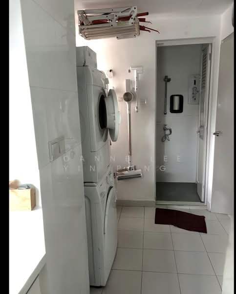 One Amber, 1 Amber Gardens, 4 Bedrooms, 1,658 sqft, Condominium For Rent, by Joanne Lee Yin Peng, 500188482 - Bathroom - PropertyGuru.com.sg