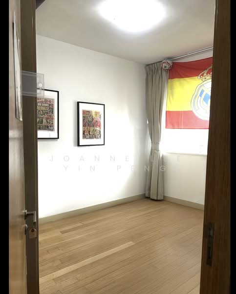 One Amber, 1 Amber Gardens, 4 Bedrooms, 1,658 sqft, Condominium For Rent, by Joanne Lee Yin Peng, 500188482 - Common room - PropertyGuru.com.sg
