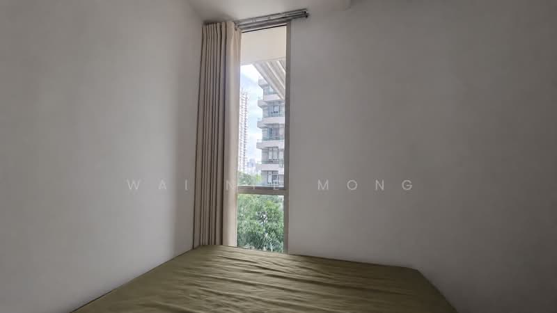river, , Room Rental, 100 sqft, Condominium For Rent, by Wai Nie Mong, 500188484 - Bedroom 4 - PropertyGuru.com.sg